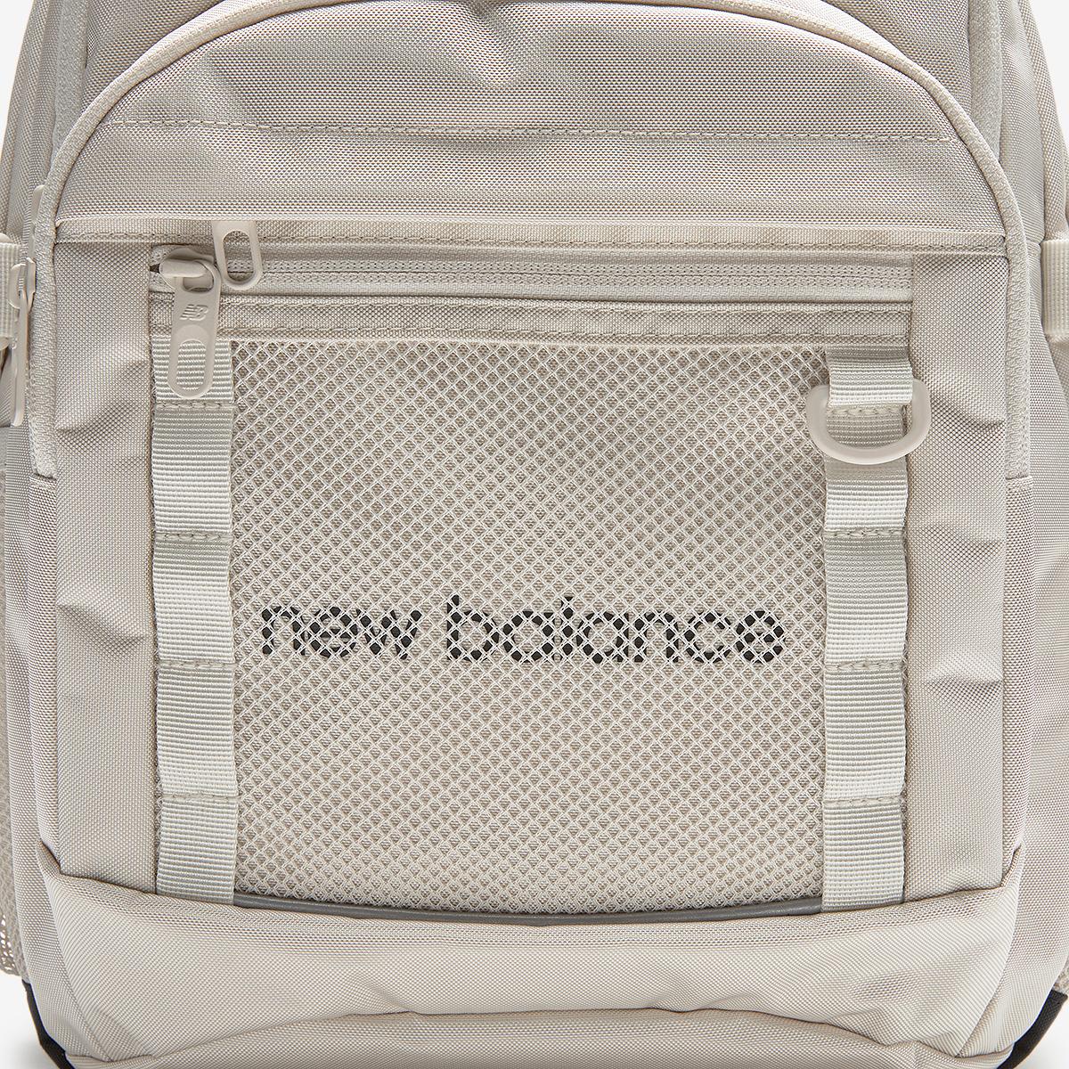 [NEW BALANCE] FLYINGFOAM AUTHENTIC BACKPACK ★NBGCFSS103 New Balance FLYINGFOAM AUTHENTIC BACKPACK NBGCFSS103 (New