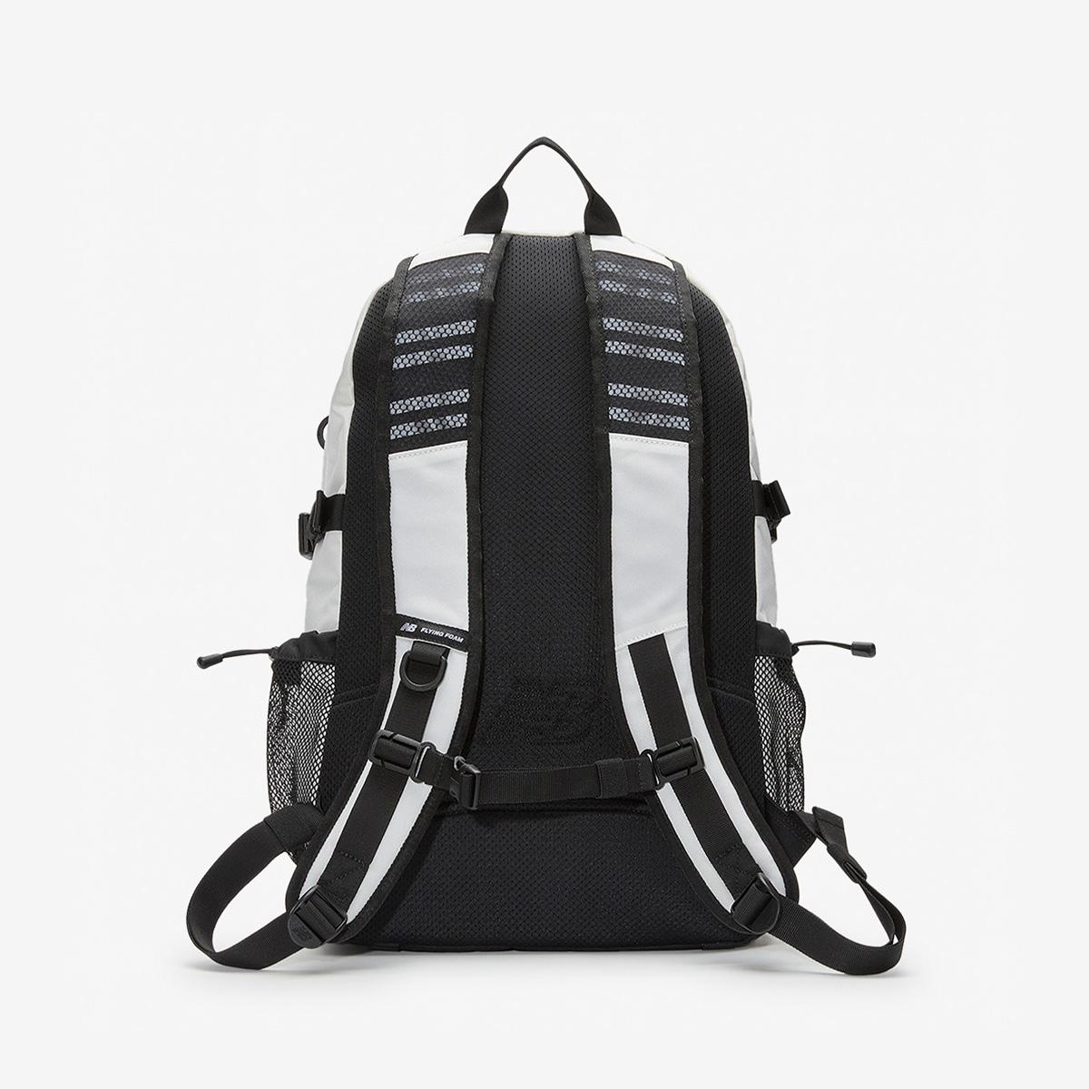 バックパック・リュック New Balance FLYINGFOAM STRING LAYER BACKPACK NBGCFSS104 New Balance Korea - FLYINGFOAM - STRING LAYER BACKPACK