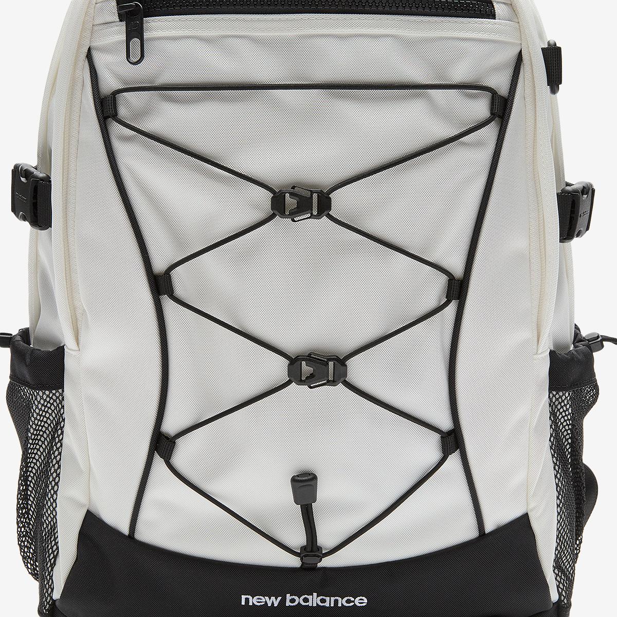 バックパック・リュック New Balance FLYINGFOAM STRING LAYER BACKPACK NBGCFSS104 New Balance Korea - FLYINGFOAM - STRING LAYER BACKPACK