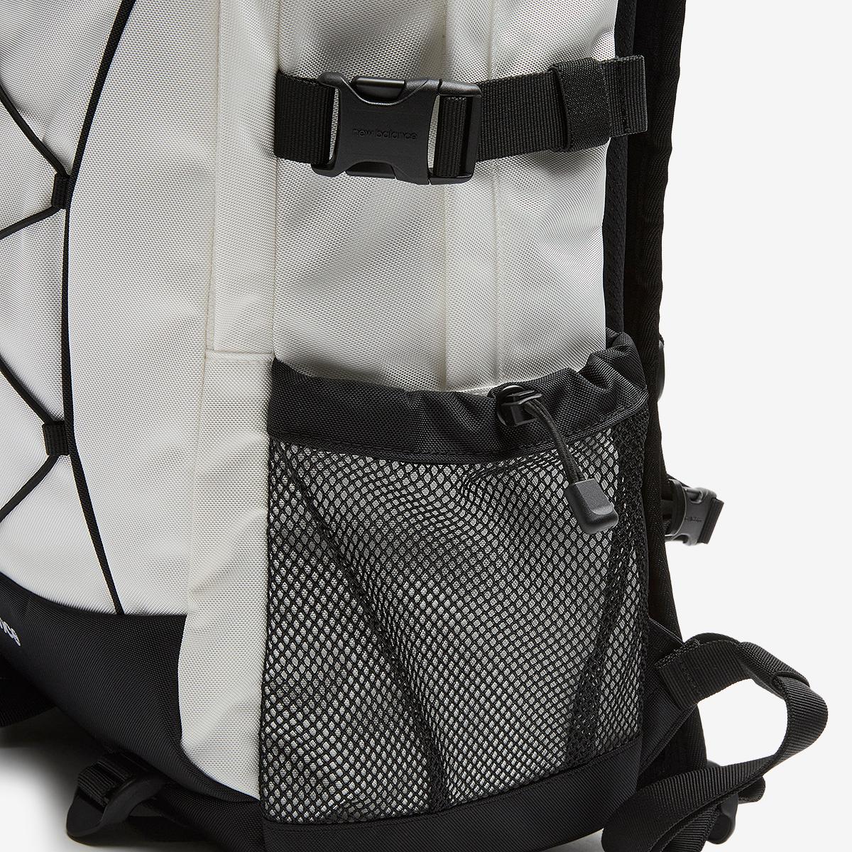 バックパック・リュック New Balance FLYINGFOAM STRING LAYER BACKPACK NBGCFSS104 New Balance Korea - FLYINGFOAM - STRING LAYER BACKPACK