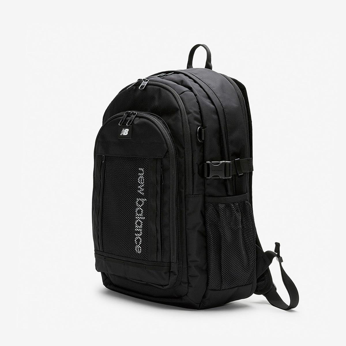 【New Balance】 FLYINGFOAM - STRING LAYER BACKPACK /追跡付 New Balance Korea - FLYINGFOAM - 3D BACKPACK