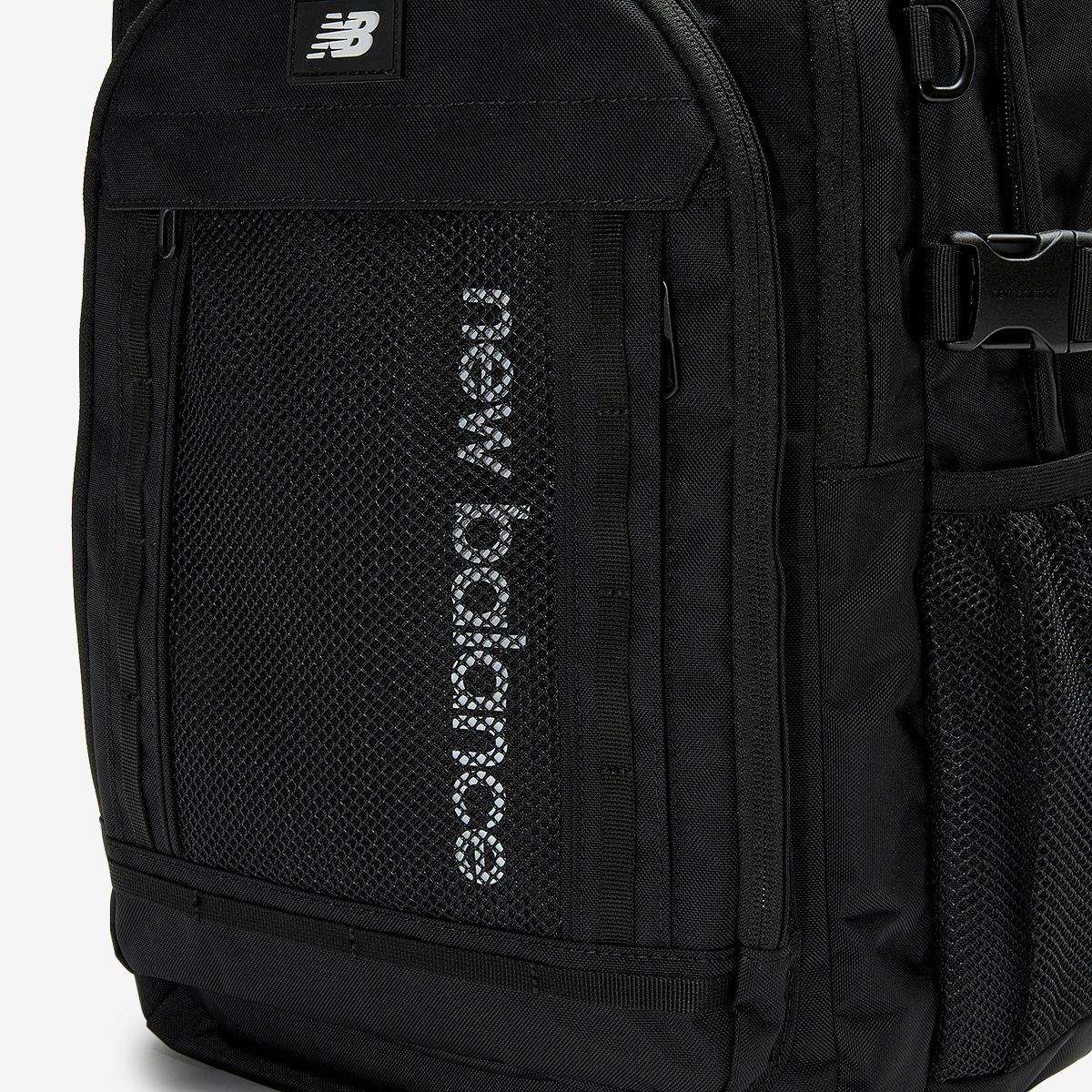 バックパック・リュック New Balance FLYINGFOAM 3D BACKPACK NBGCFSS102 New Balance] Flying Form - 3D Backpack Gray | eBay