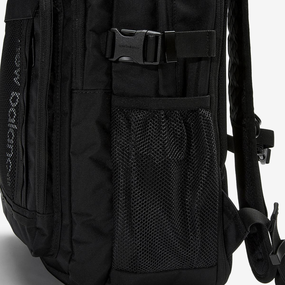 バックパック・リュック [NEWBALANCE] FLYINGFOAM - 3D BACKPACK New Balance] Flying Form - 3D Backpack Gray | eBay