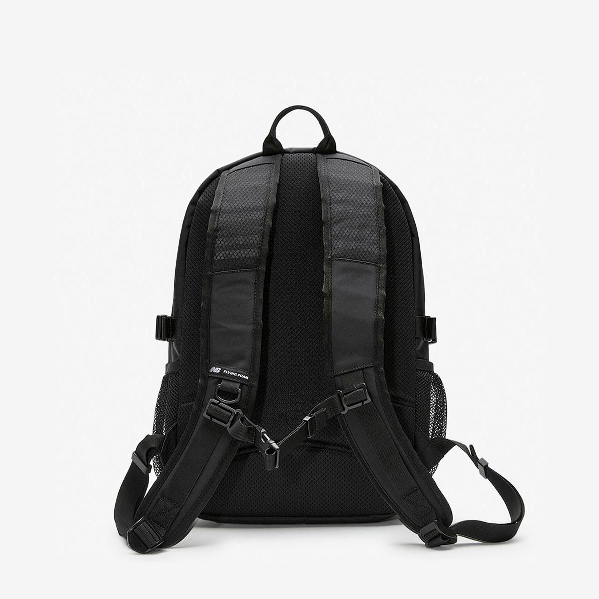 [NEW BALANCE] FLYINGFOAM AUTHENTIC BACKPACK ★NBGCFSS103 New Balance Korea - FLYINGFOAM - AUTHENTIC BACKPACK