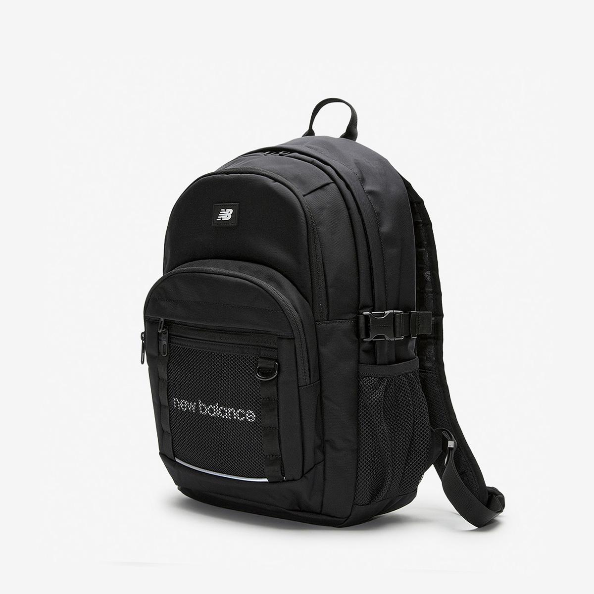 [NEW BALANCE] FLYINGFOAM AUTHENTIC BACKPACK ★NBGCFSS103 New Balance Korea - FLYINGFOAM - AUTHENTIC BACKPACK