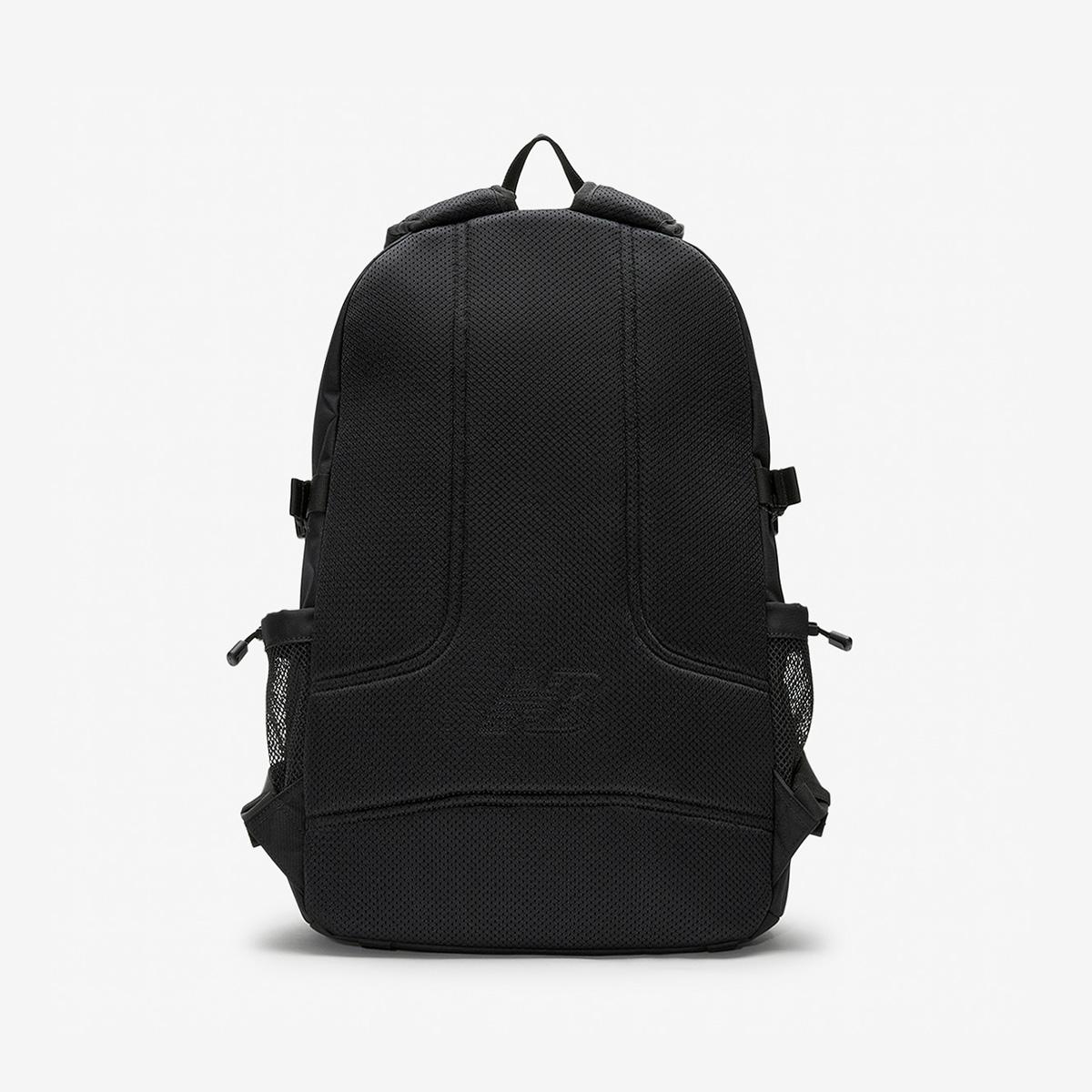【New Balance】 FLYINGFOAM - STRING LAYER BACKPACK /追跡付 New Balance Korea - FLYINGFOAM - 3D BACKPACK