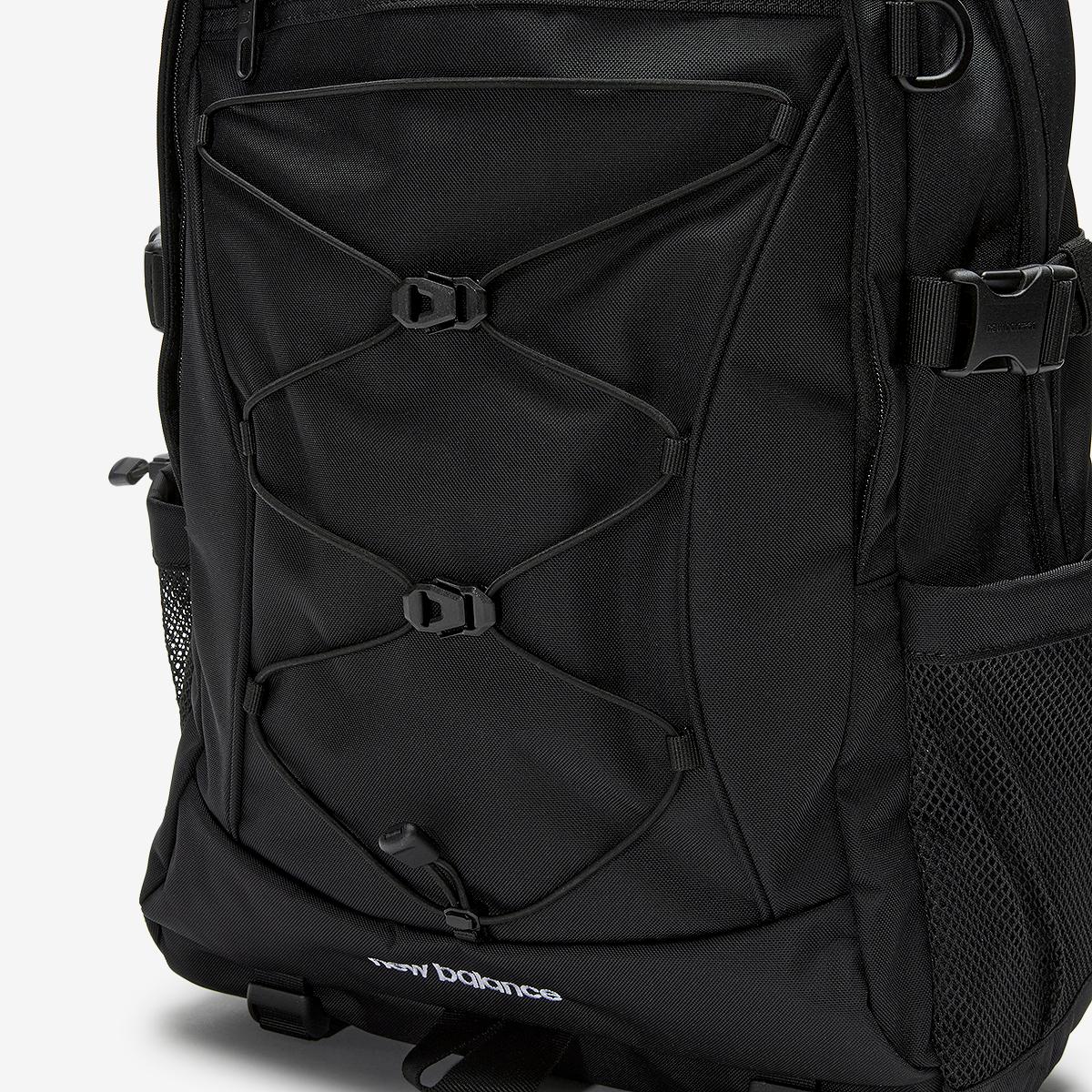 バックパック・リュック New Balance FLYINGFOAM STRING LAYER BACKPACK NBGCFSS104 New Balance Korea - FLYINGFOAM - STRING LAYER BACKPACK