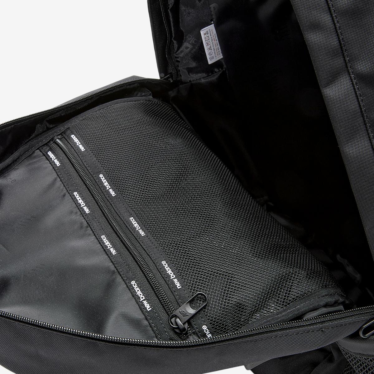 【New Balance】 FLYINGFOAM - STRING LAYER BACKPACK /追跡付 New Balance Korea - FLYINGFOAM - STRING LAYER BACKPACK