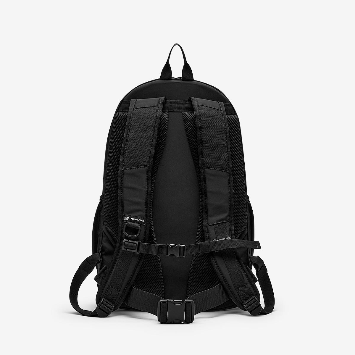 バックパック・リュック New Balance FLYINGFOAM PUPA BACKPACK NBGCFSS107 New Balance Korea - FLYINGFOAM - PUPA BACKPACK