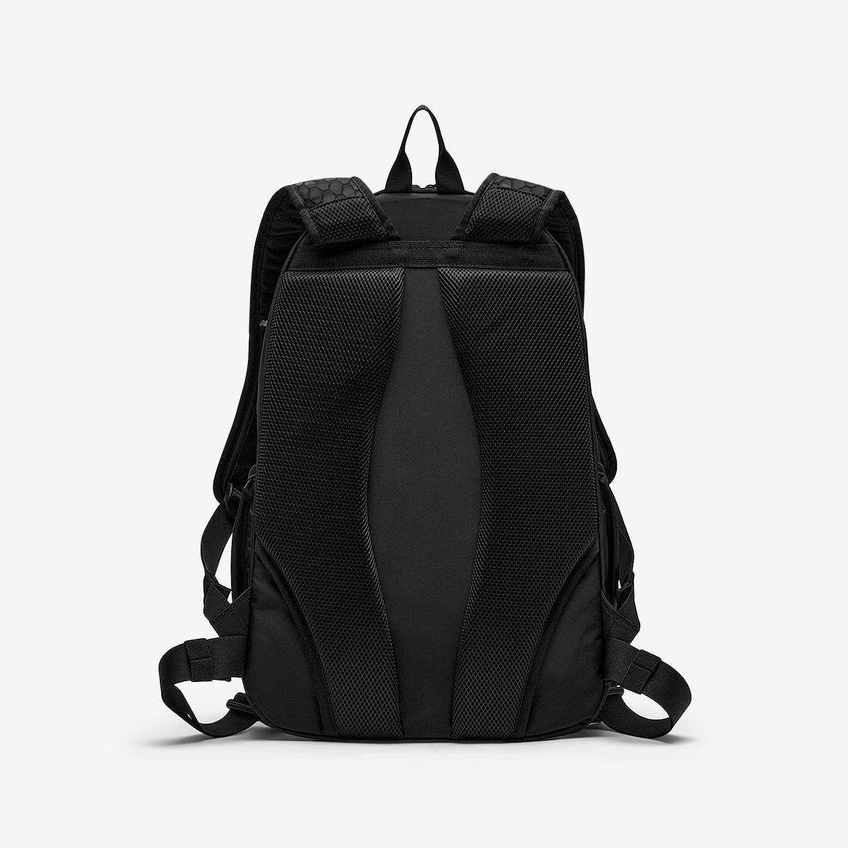 バックパック・リュック New Balance FLYINGFOAM PUPA BACKPACK NBGCFSS107 New Balance Korea - FLYINGFOAM - PUPA BACKPACK