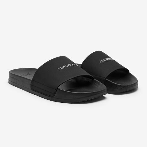 [NEW BALANCE]NB Basic Slide SD1101v2★ New Balance ニューバランス サンダル BASIC SLIDE SANDAL LIGHT