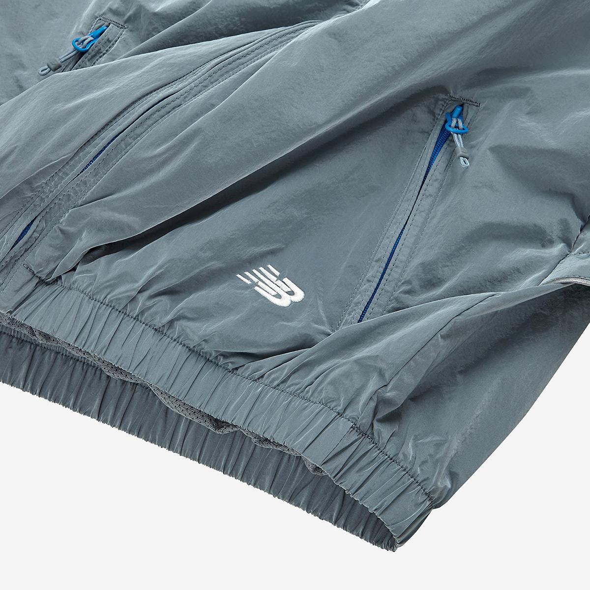 New Balance Korea - TRANQUIL DESERT_리플렉티브 바람막이