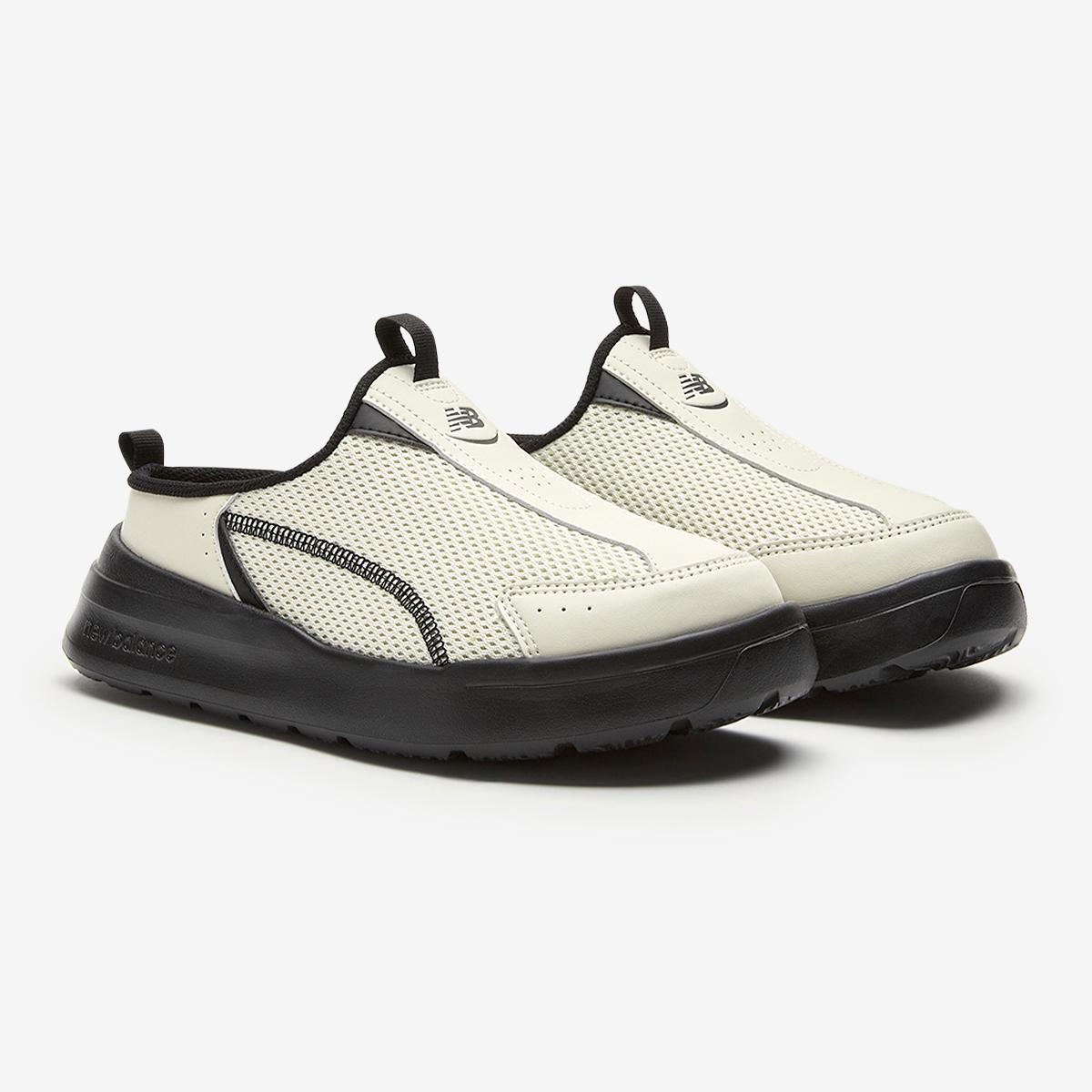 スニーカー [NEWBALANCE] SD2530WH NBRJFS150W New Balance Korea - SD2530WH