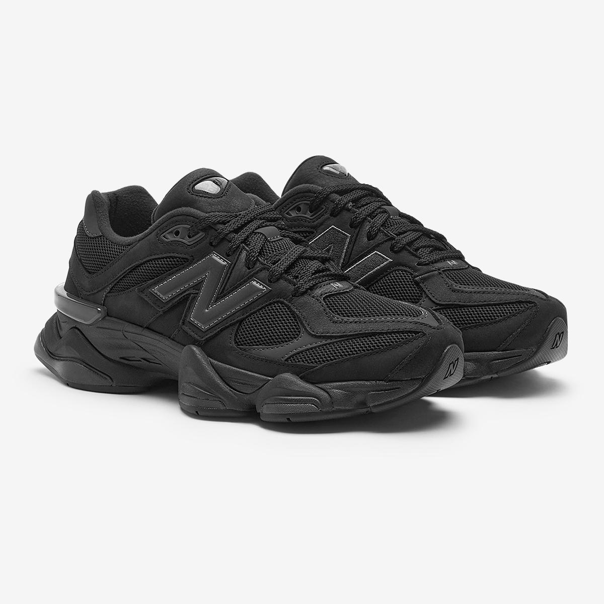 New Balance Korea - U9060ZGE