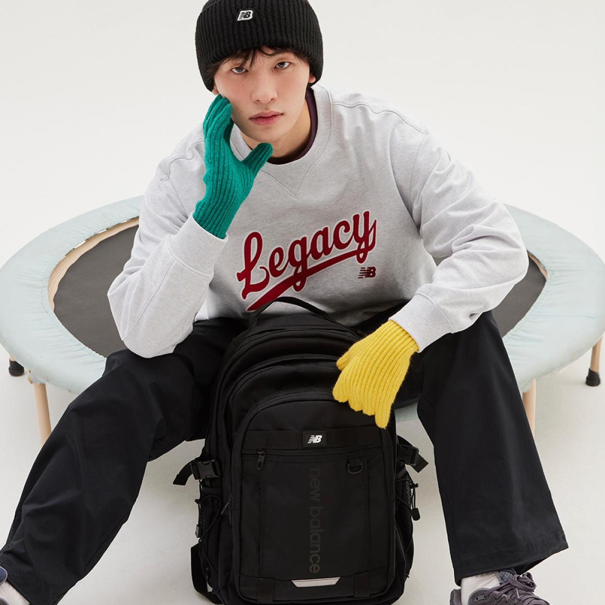 【New Balance】 FLYINGFOAM - HYPER BACKPACK /追跡付 org.jpg