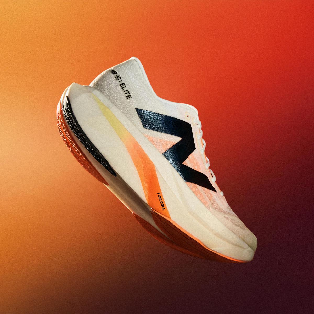 New Balance Korea - 퓨어셀 SC Elite V4 (남성, 2E)