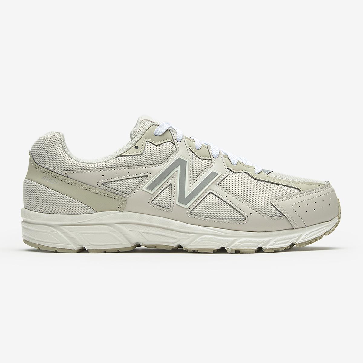 ★New Balance★W480KR5-Grey/Unisex★韓国大人気 NEW BALANCE W480KR5 width 4E GRAY ニューバランス ウィメンズ