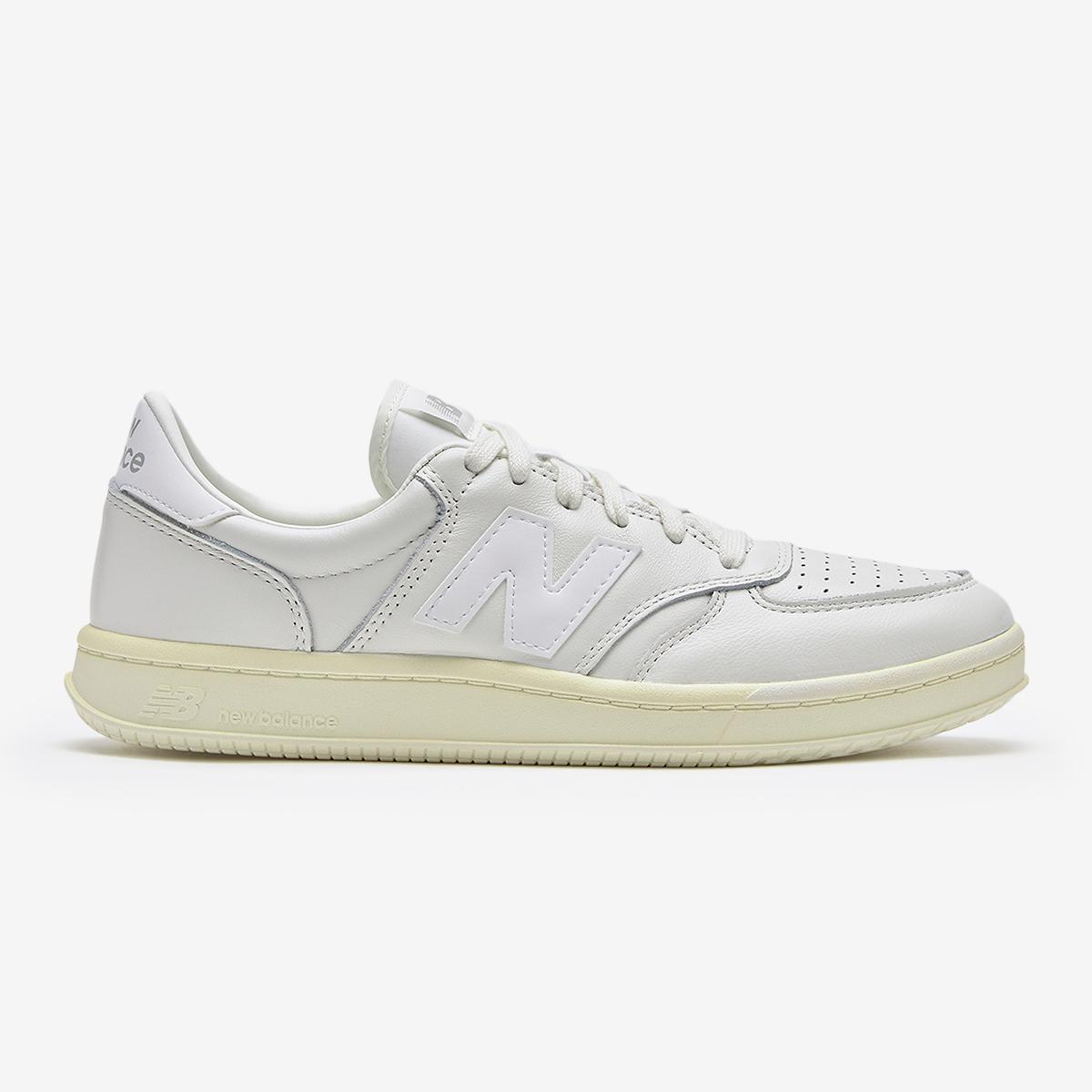 ★New Balance★ NBPAFS114W CT500WL WHITE NBPAFS114W_10 New Balance Korea - CT500WL