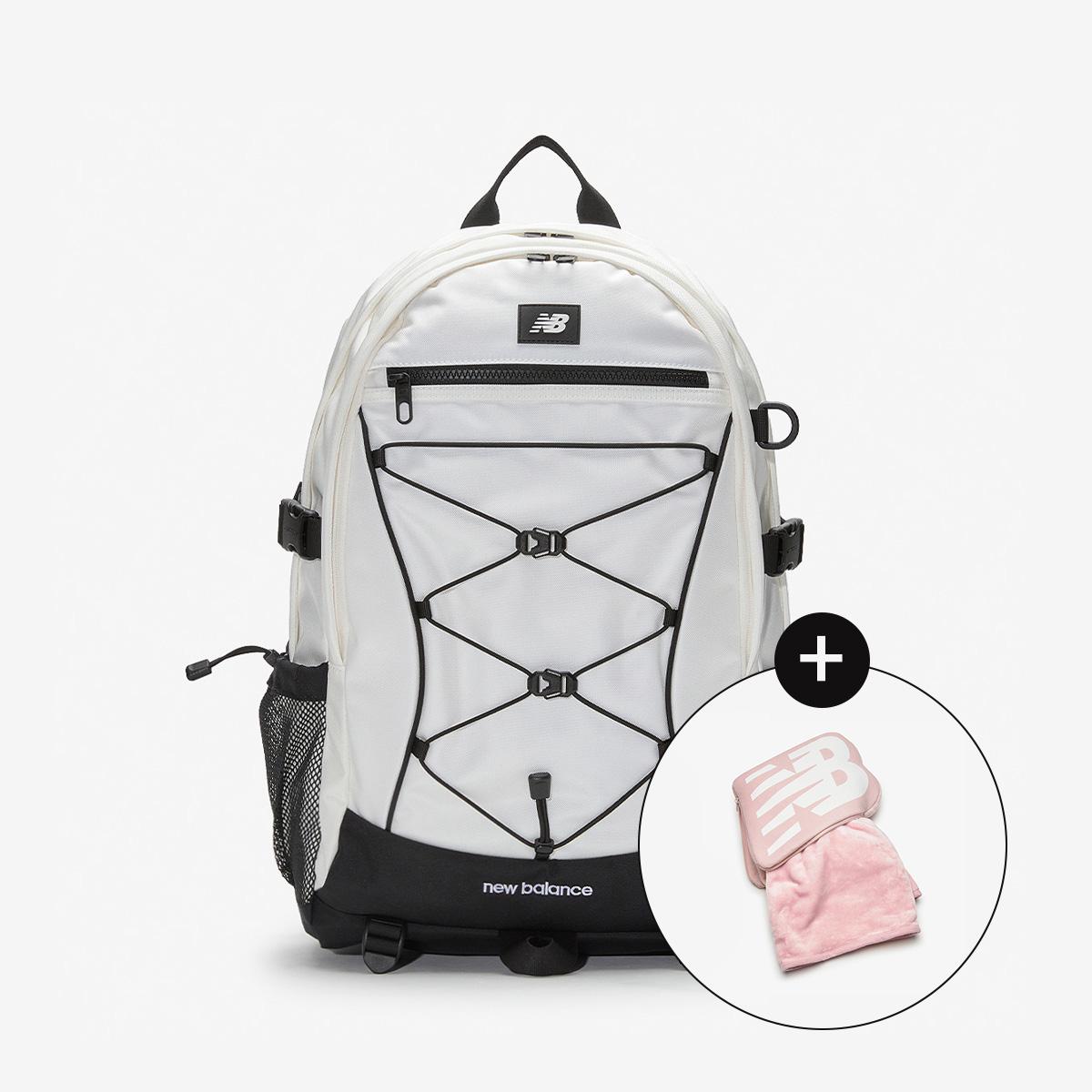 New Balance Korea - FLYINGFOAM - AUTHENTIC BACKPACK