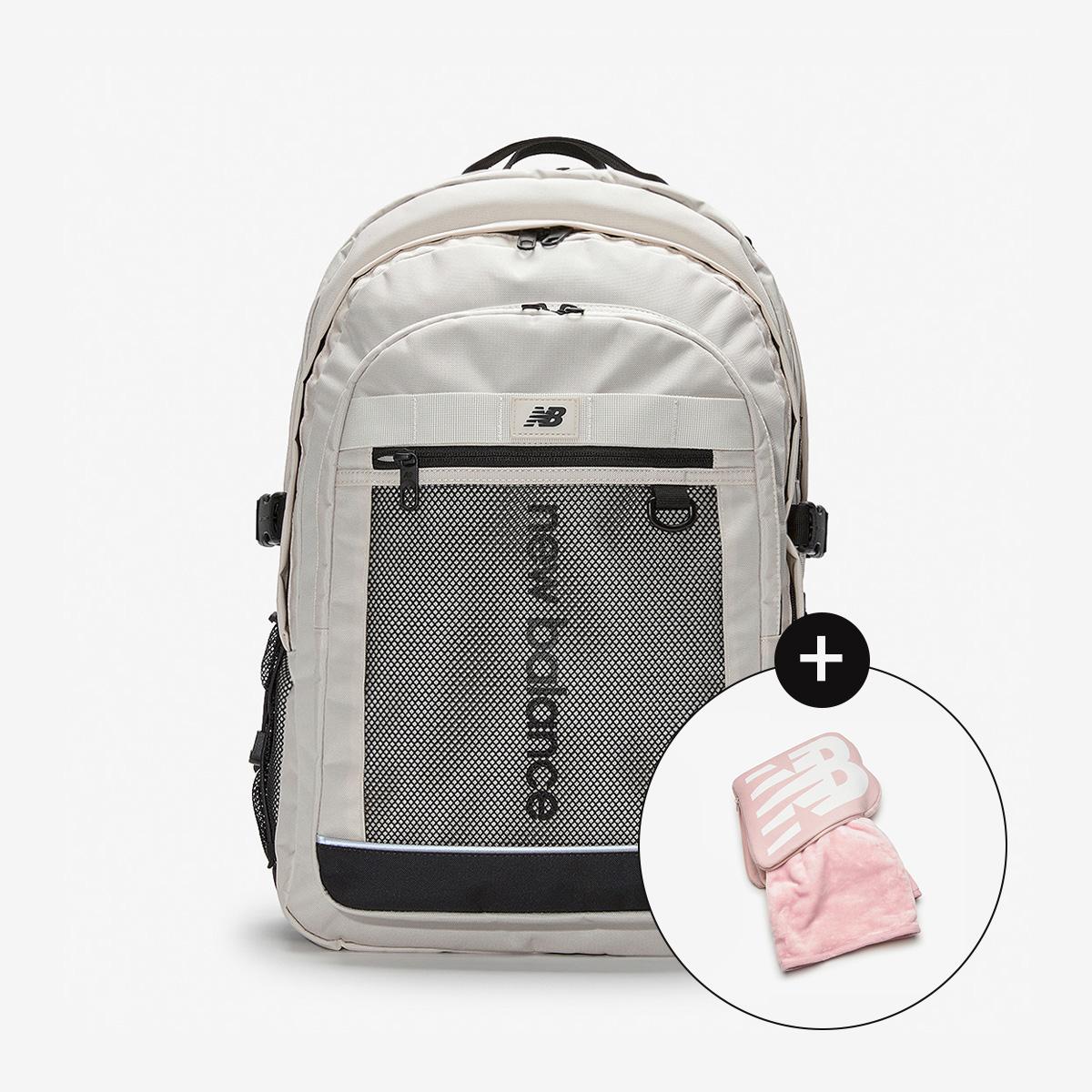 New Balance Korea - FLYINGFOAM - AUTHENTIC BACKPACK