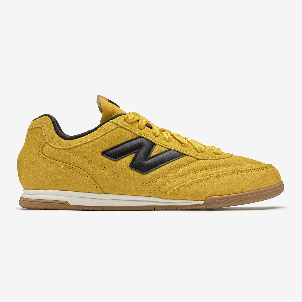 ★New Balance★ NBPDFS216Y URC42BC YELLOW NBPDFS216Y_30 New Balance Korea - URC42BC