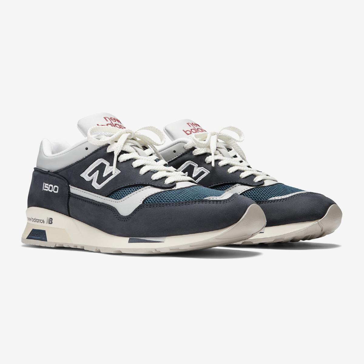 ◆正規品◆NEW BALANCE U1500VNV TOTAL ECLIPSE◆関税込◆人気◆ New Balance Korea - U1500VNV (TOTAL ECLIPSE)