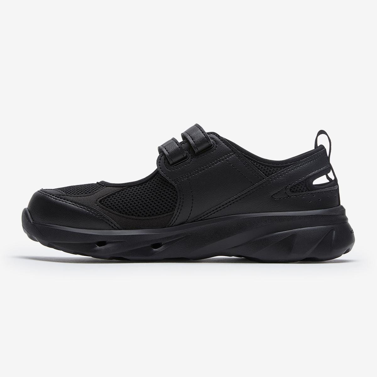 [New Balance] / ☆ Breeze SD2202BK2 / Triple Black New Balance Korea - Breeze / SD2202BK2 (Triple Black)