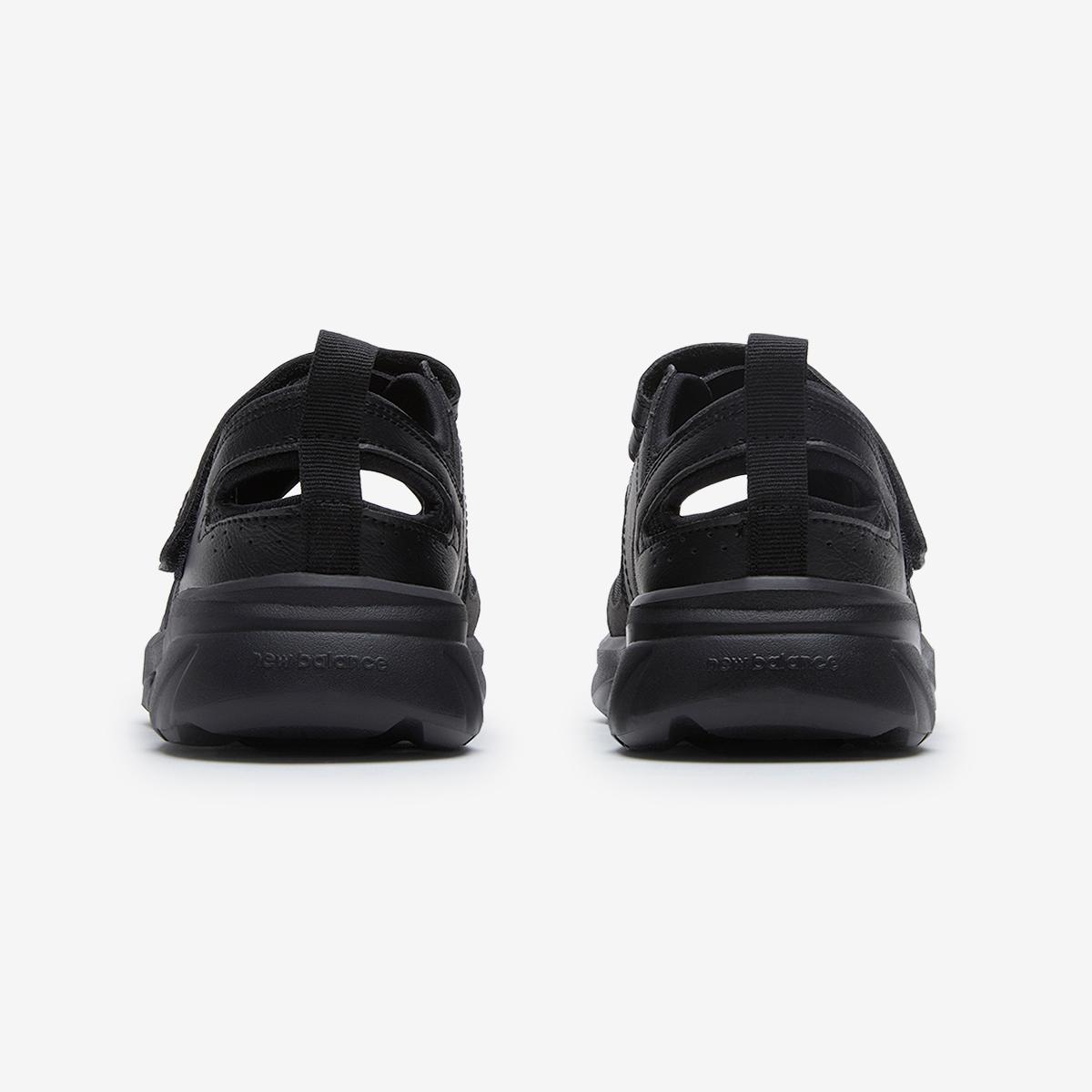 New Balance Korea - Breeze / SD2202BK2 (Triple Black)