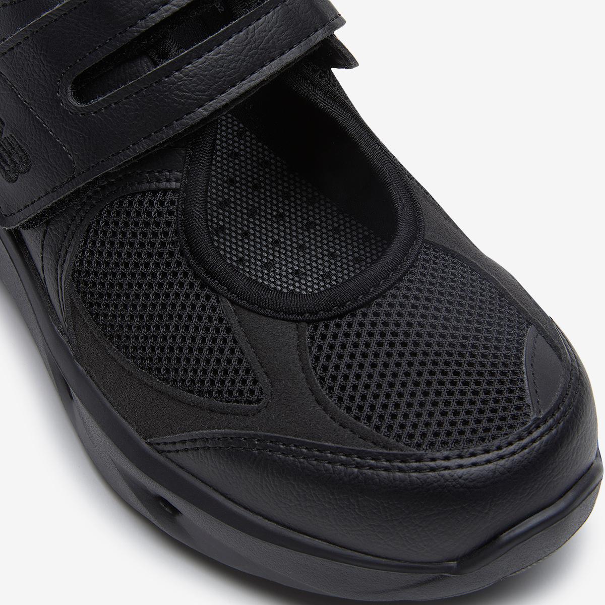 New Balance Korea - Breeze / SD2202BK2 (Triple Black)