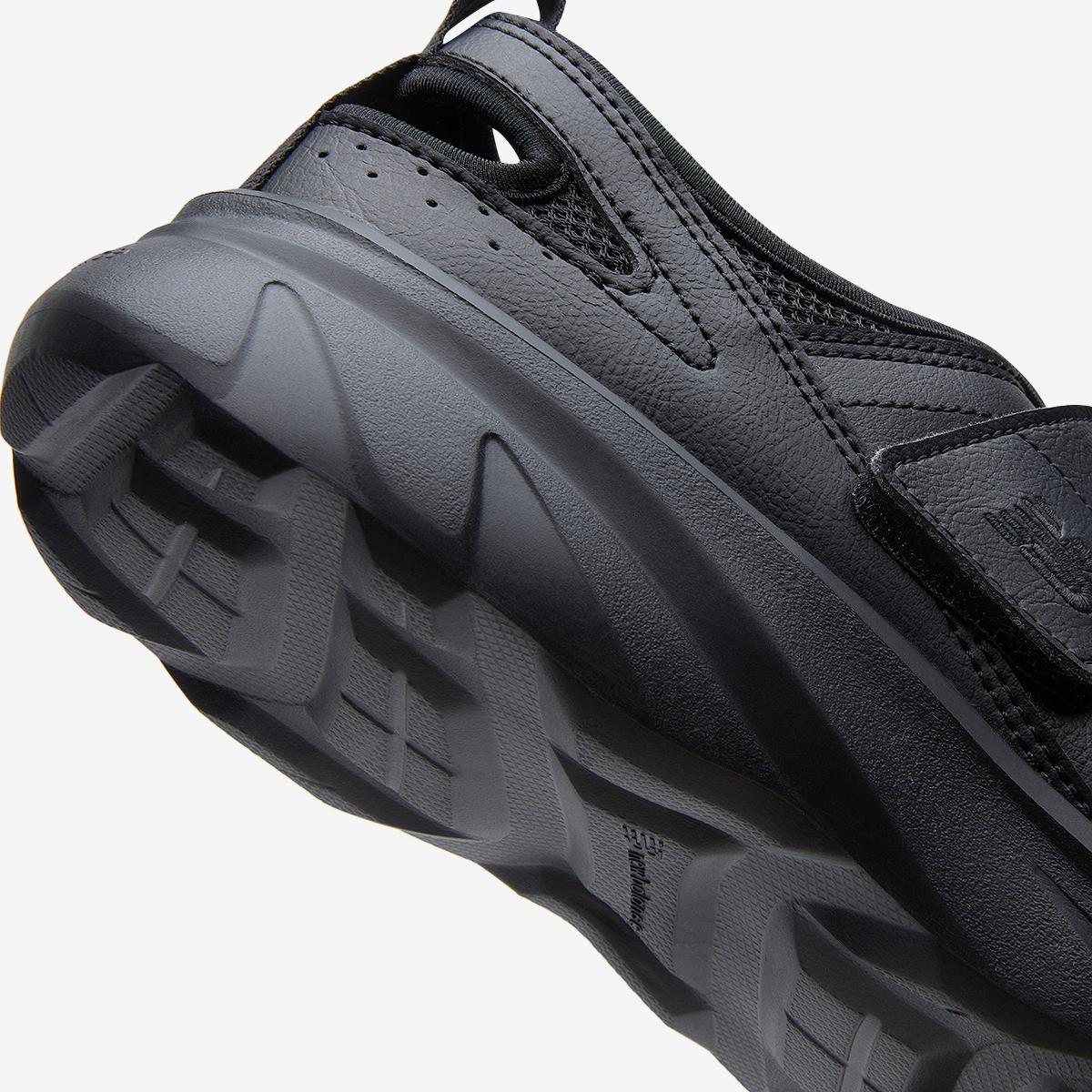 New Balance Korea - Breeze / SD2202BK2 (Triple Black)