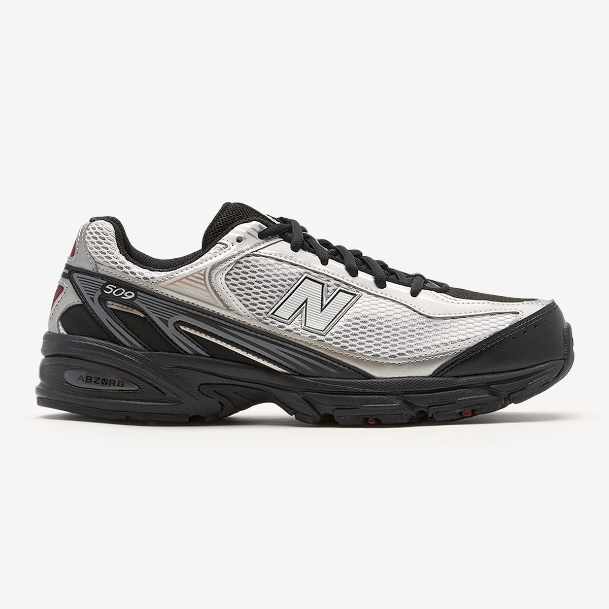 ◆正規品◆NEW BALANCE U509BG GREY MATTER◆関税込◆男女共用◆ New Balance Korea - U509BG ( GREY MATTER BLACK )