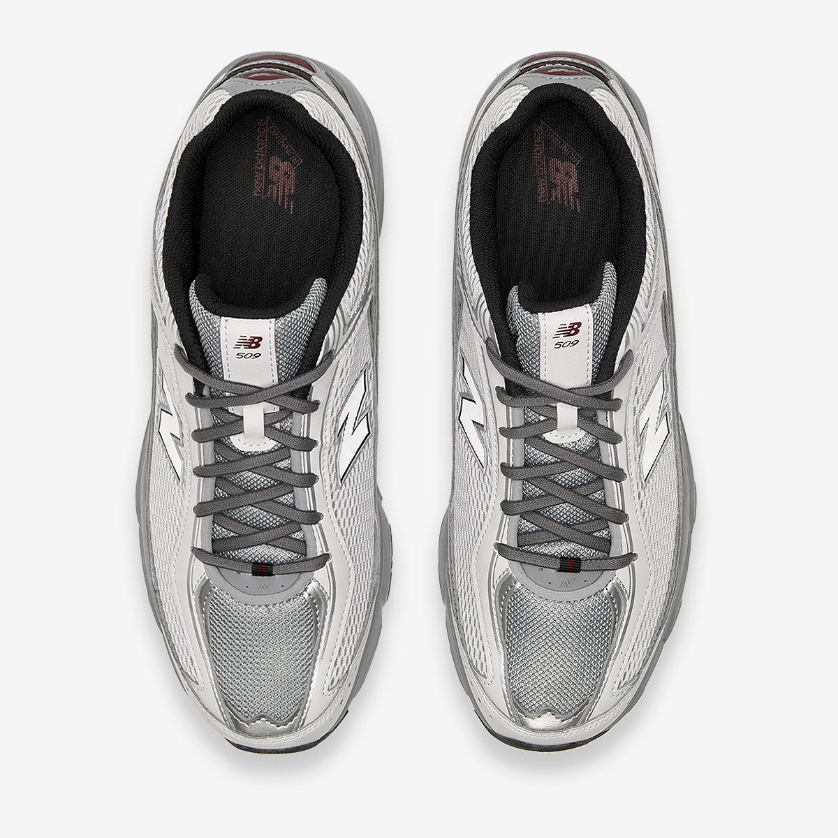 New Balance Korea - U509GW ( GREY MATTER WHITE )