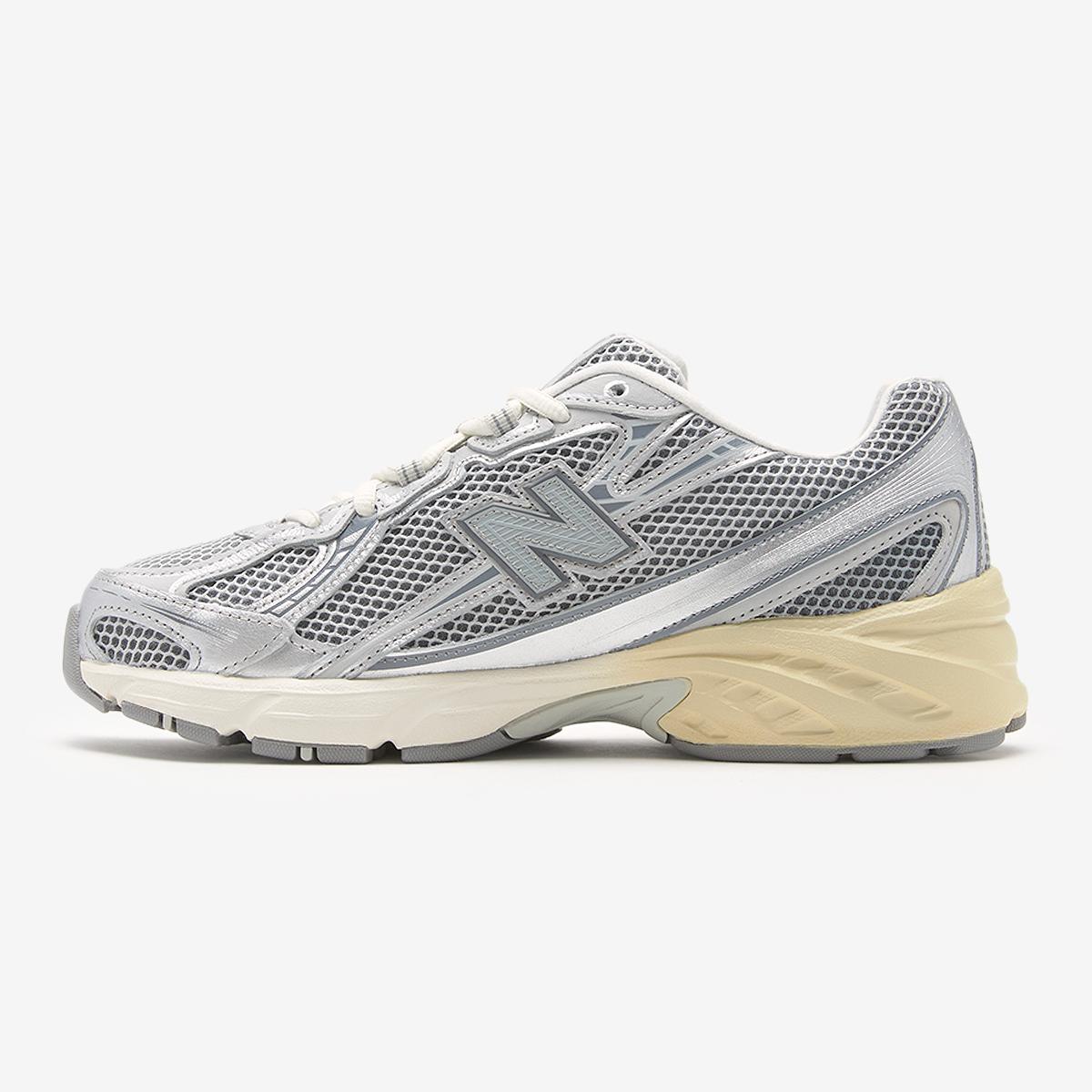 ★New Balance★ NBPDFS408G U740AR2 BRIGHTON GRAY NBPDFS408G New Balance Korea - U740AR2 (BRIGHTON GREY)