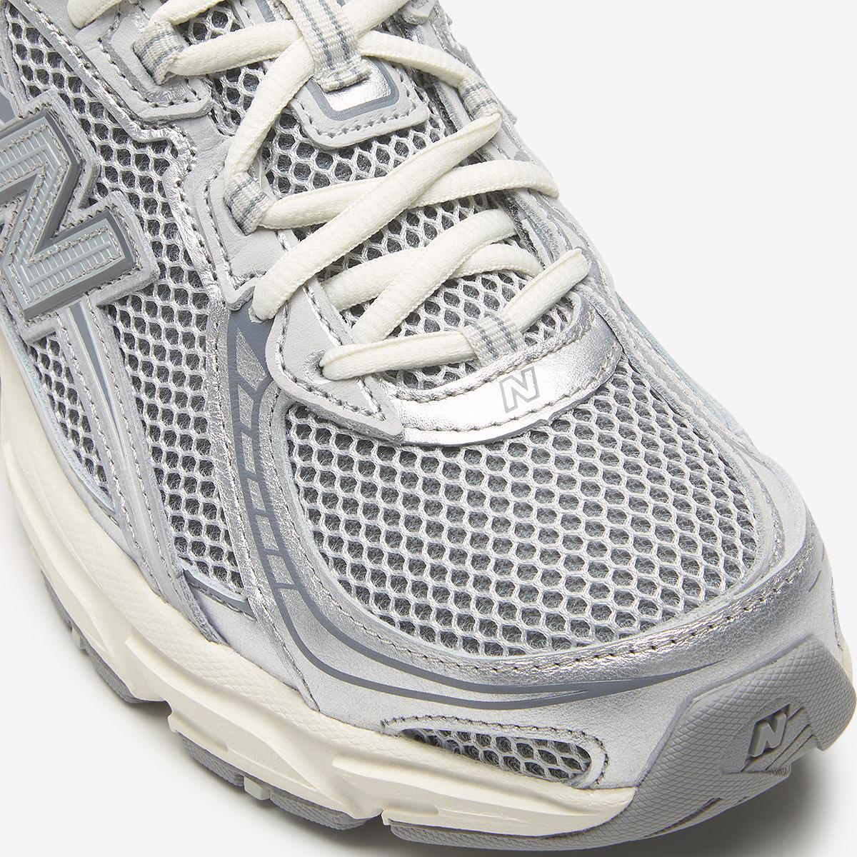 New Balance Korea - U740AR2 (BRIGHTON GREY)