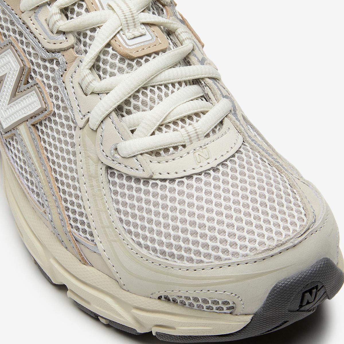 New Balance Korea - U740PR2 (SEA SALT)