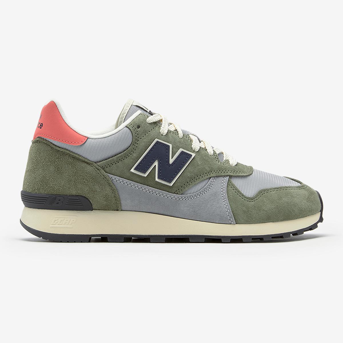★New Balance★ NBP7FS151H U475BA KHAKI NBP7FS151H_49 New Balance Korea - U475BA
