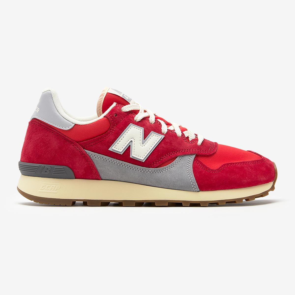 ★New Balance★ NBP7FS151R U475FA RED NBP7FS151R_20 New Balance Korea - U475FA