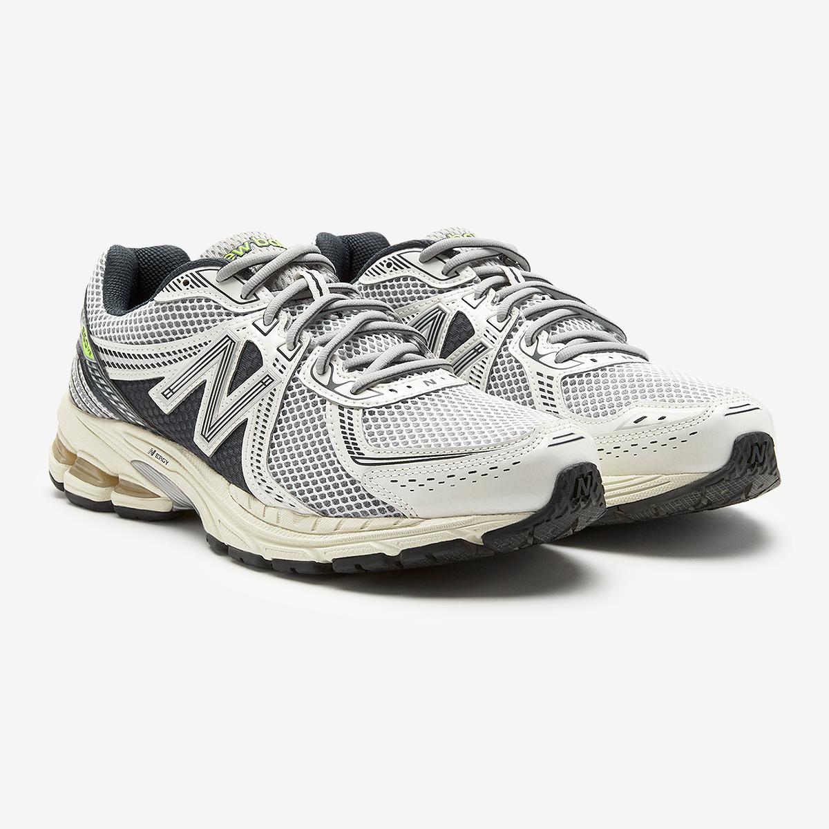[New Balance] / ☆ ML860SN2 / NAVY / D New Balance Dime x 860 V2 'Navy' ML860DM2