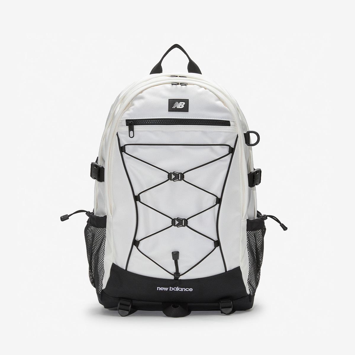 バックパック・リュック New Balance FLYINGFOAM STRING LAYER BACKPACK NBGCFSS104 New Balance Korea - FLYINGFOAM - STRING LAYER BACKPACK