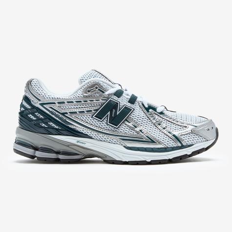 ★New Balance★ NBPDFS145S U1906RCG SILVER LLIC BLACK N New Balance 1906R 'Sliver Metallic Black' U1906RCG