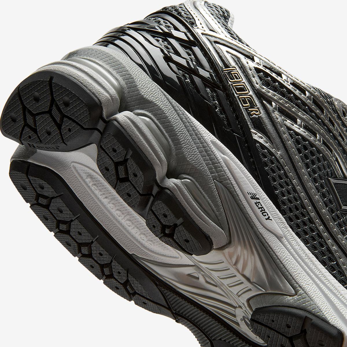 New Balance Korea - U1906RCG (SILVER METALLIC+ BLACK)