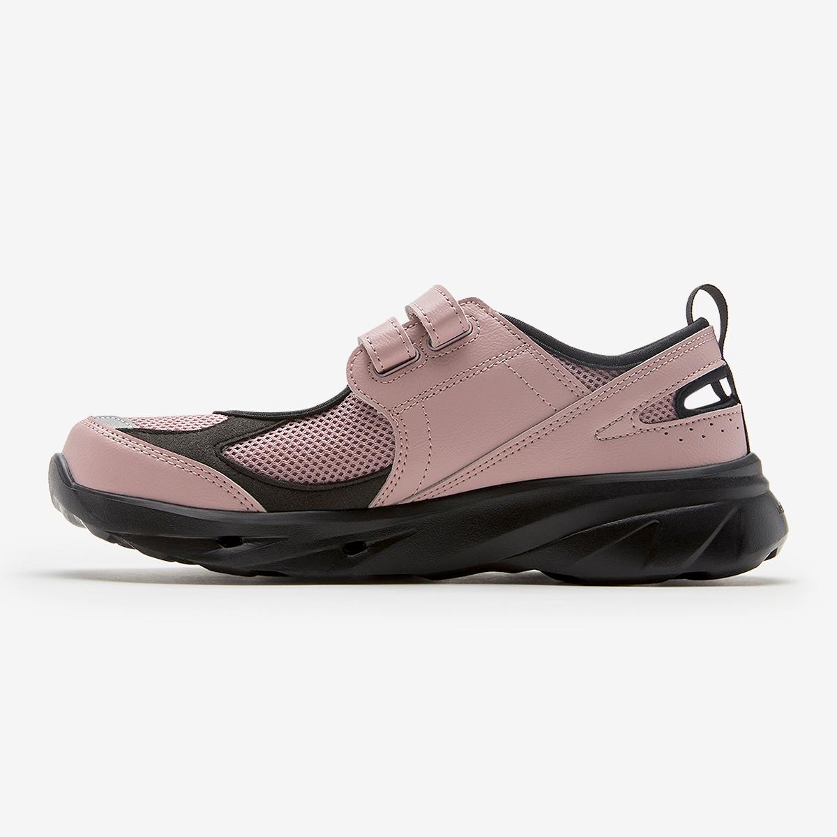 人気 ☆ NEW BALANCE ☆ (W) BREEZE SD2202 PALE MAUVE New Balance Breeze SD2202 “Gunmetal Grey” & “Pale Mauve