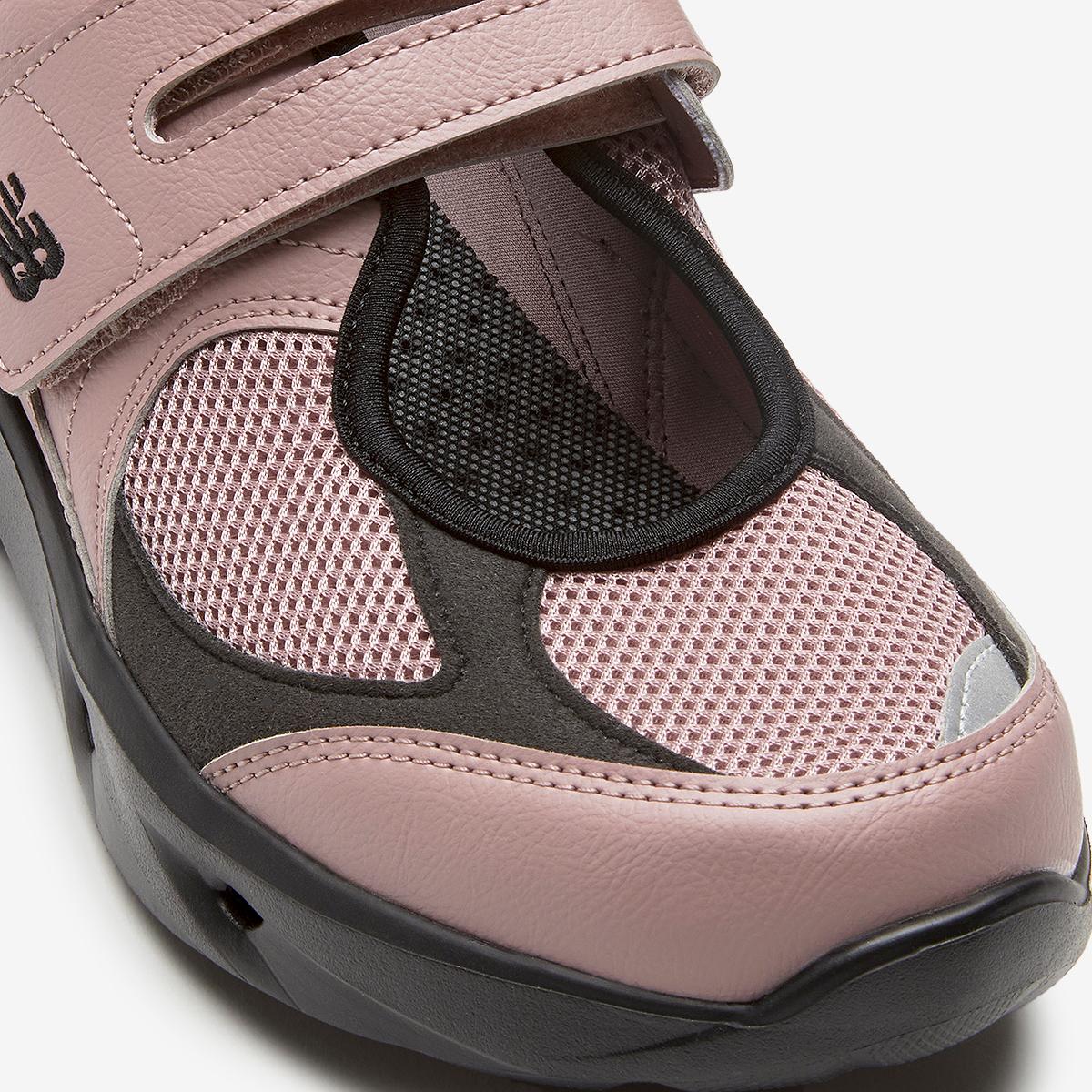 New Balance Korea - Breeze / SD2202PI2 (Pale Mauve)