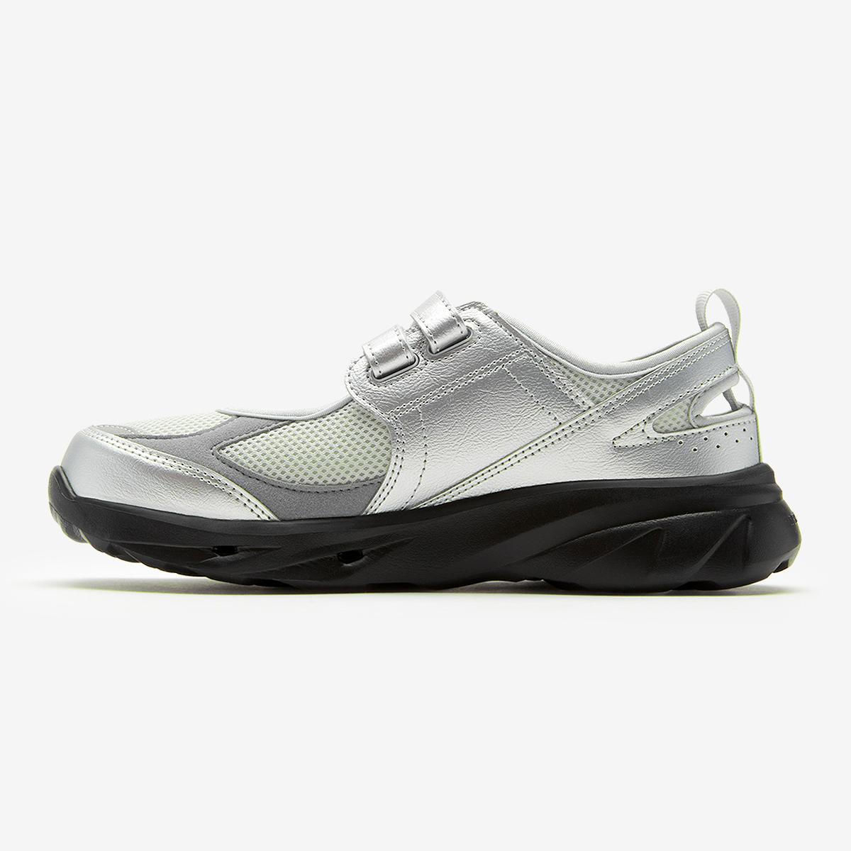 New Balance Korea - Breeze / SD2202SI2 (Metallic Silver)