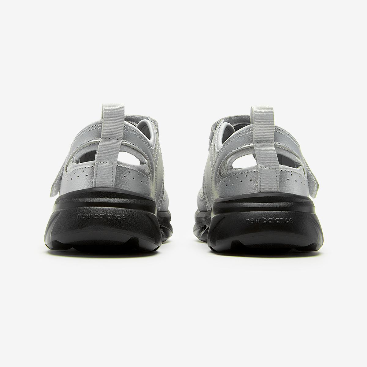New Balance Korea - Breeze / SD2202SI2 (Metallic Silver)