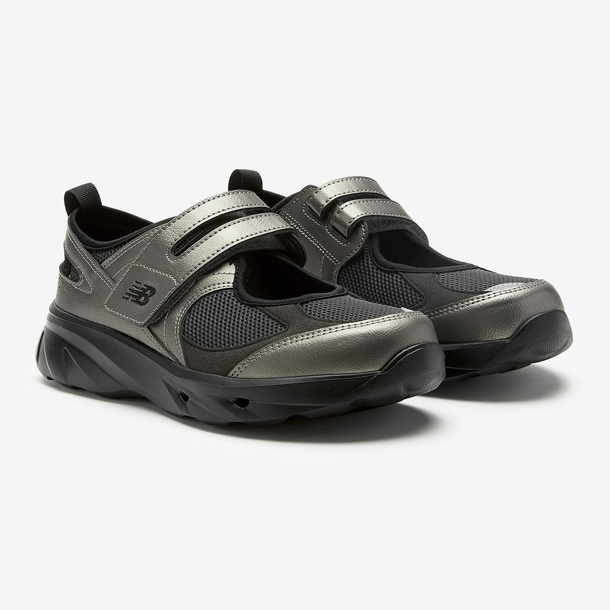 New Balance Korea - Breeze / SD2202BK2 (Triple Black)