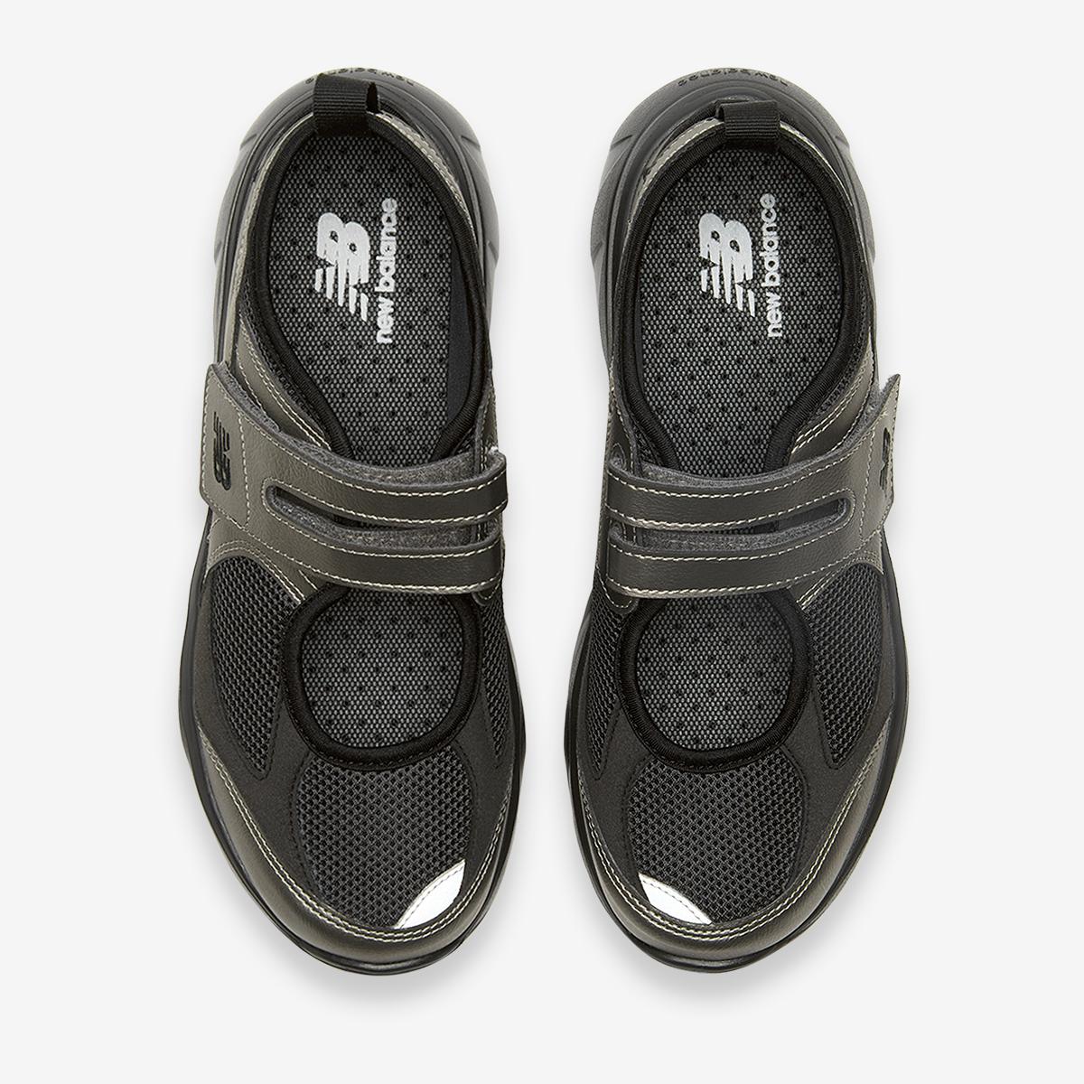 New Balance Korea - Breeze / SD2202GM2 (Gunmetal Grey)