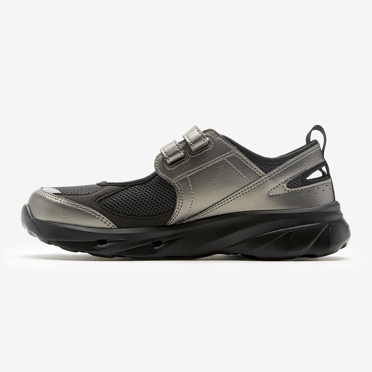 【New Balance】(W) Breeze SD2202 Gunl Gray (SD2202GM2) New Balance Breeze SD2202 “Gunmetal Grey” & “Pale Mauve