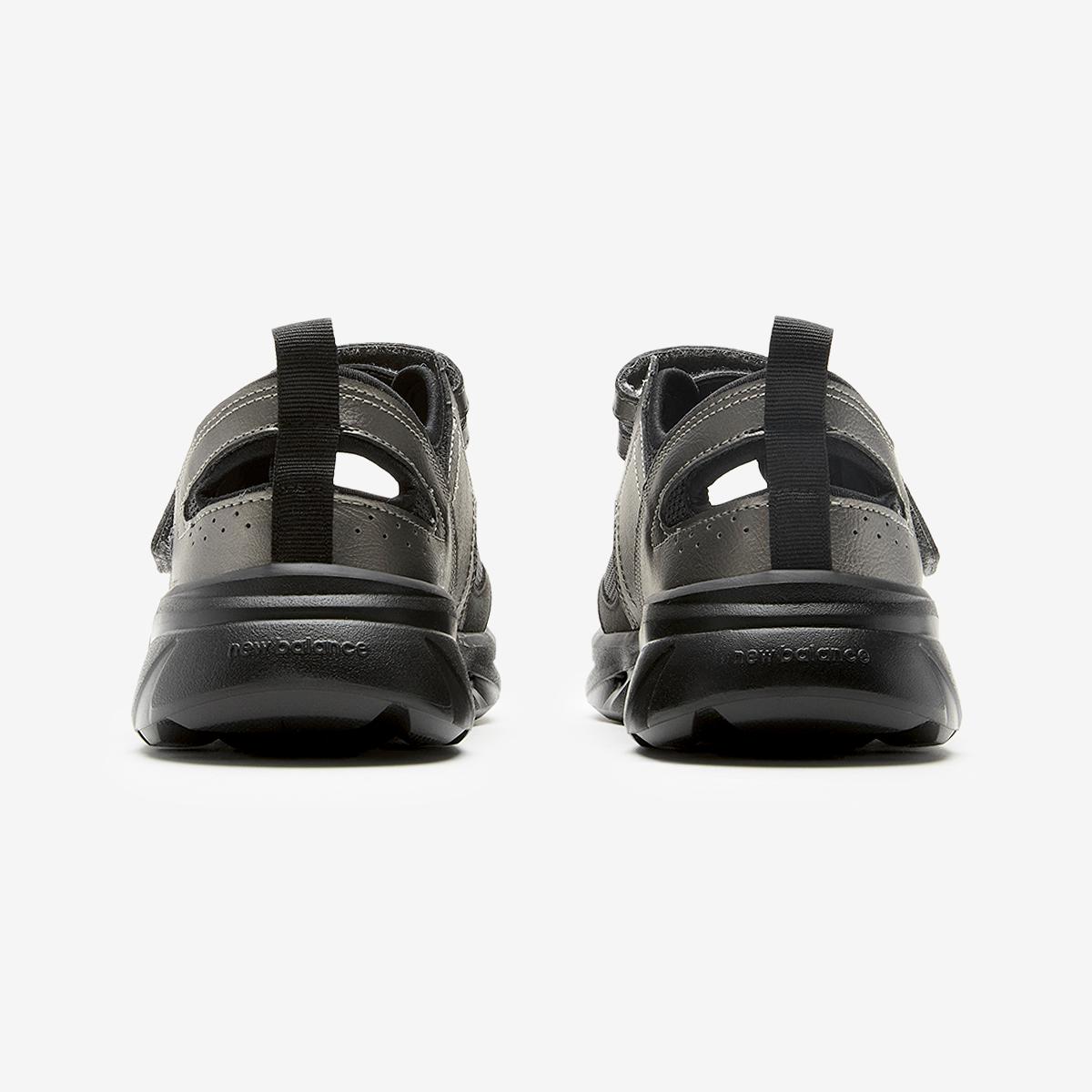 New Balance Korea - Breeze / SD2202GM2 (Gunmetal Grey)
