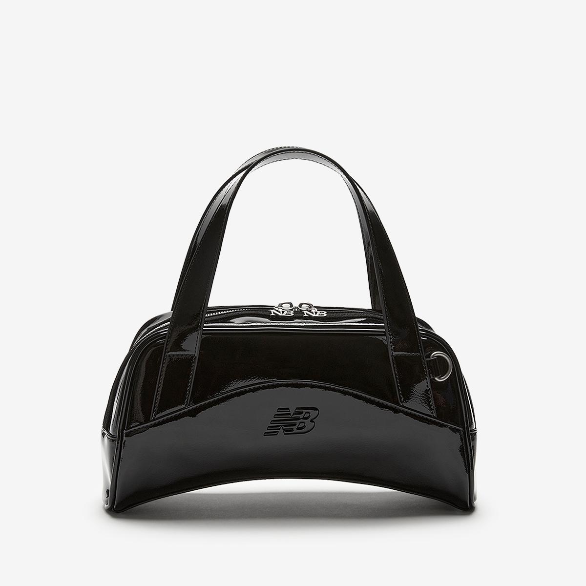 ショルダーバッグ・ポシェット New Balance Track top handle bag NBGCFSW109 New Balance Track Top Handle Bag Women's Lifestyle Bag